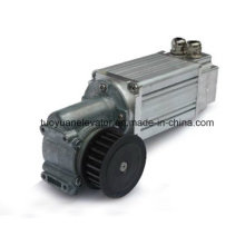 BLDC65X55 DC Motor (DC Brushless Motor)